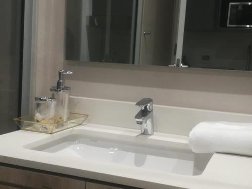 Apartamento 612 Menlyn Maine Trilogy