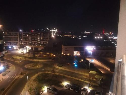 Apartamento 612 Menlyn Maine Trilogy