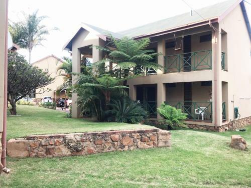 Apartamento The Kindaspace - Homely Suite In A Peaceful Complex