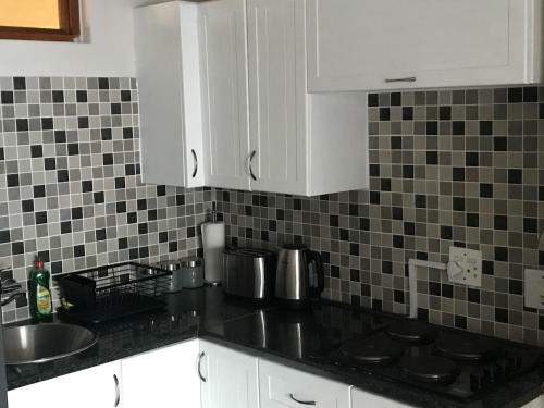 Apartamento The Kindaspace - Homely Suite In A Peaceful Complex