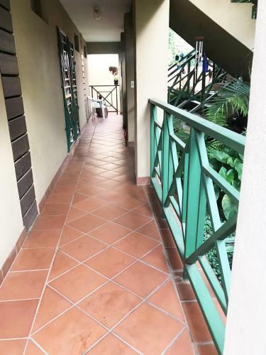 Apartamento The Kindaspace - Homely Suite In A Peaceful Complex