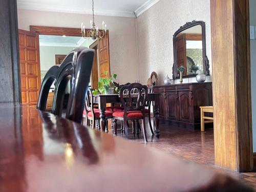 Hostal Amorus Guesthouse
