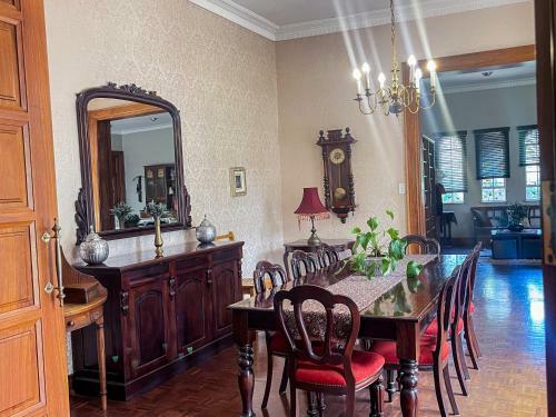 Hostal Amorus Guesthouse