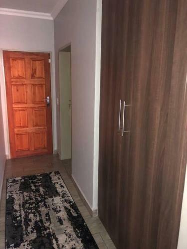 Apartamento 3-bedroom Townhouse In Pretoria