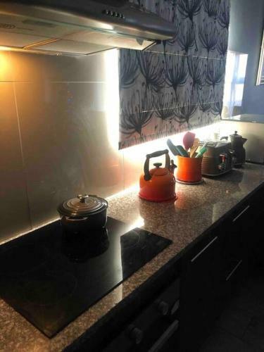 Apartamento 3-bedroom Townhouse In Pretoria