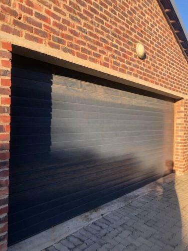 Apartamento 3-bedroom Townhouse In Pretoria