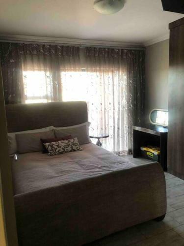 Apartamento 3-bedroom Townhouse In Pretoria