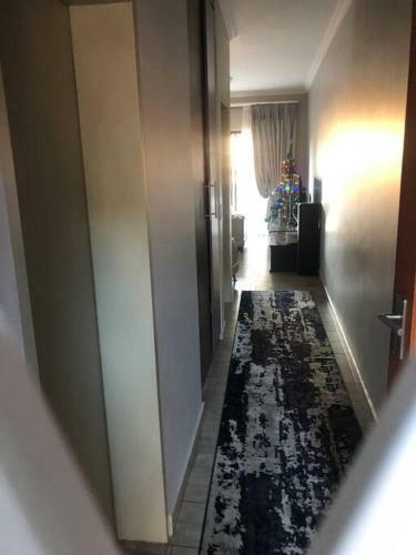 Apartamento 3-bedroom Townhouse In Pretoria