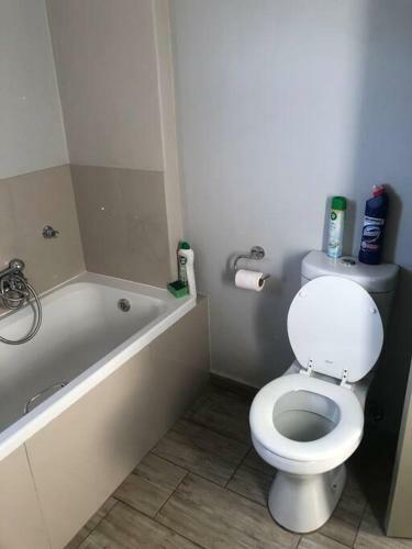 Apartamento 3-bedroom Townhouse In Pretoria
