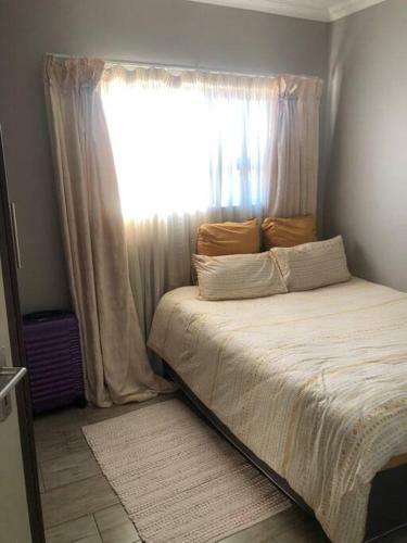 Apartamento 3-bedroom Townhouse In Pretoria