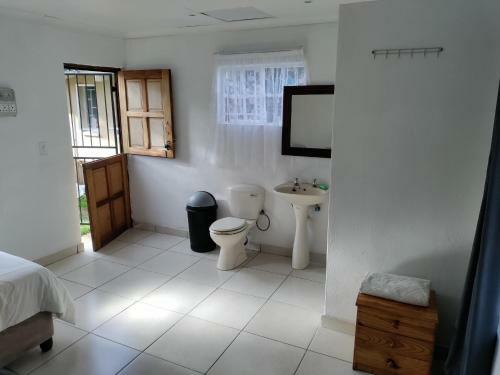 Apartamento Outside Room