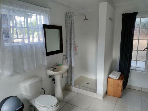 Apartamento Outside Room