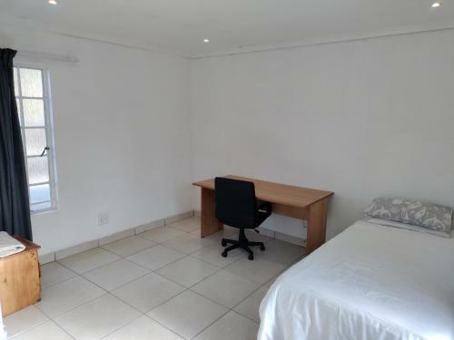 Apartamento Outside Room