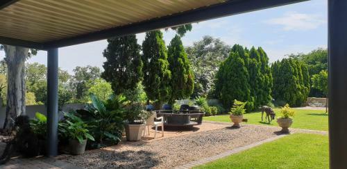 Bed & Breakfast Studio S�r�nit�