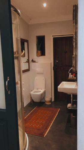 Hostal Th� Manor- 317 A