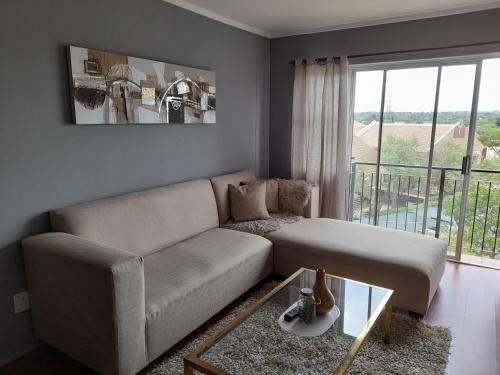 Modern Apartments Menlyn