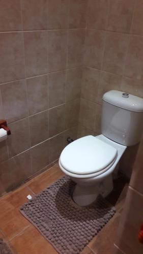 Hostal Genie's Nest 3