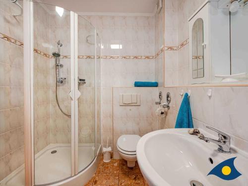 Apartamento Haus Moewe Whg 04