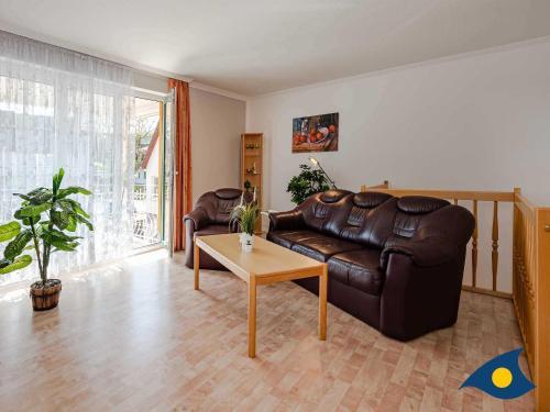 Apartamento Haus Moewe Whg 04