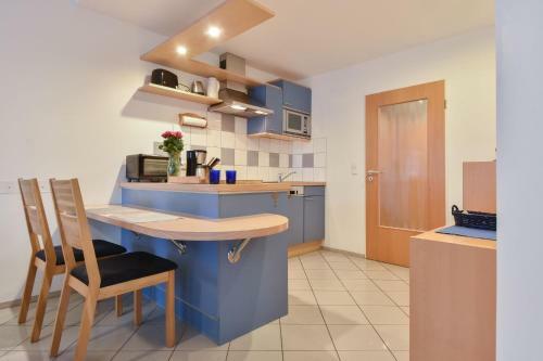 Apartamento Alt Ahlbeck 02
