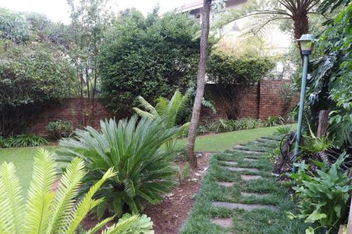 Apartamento Green Scape
