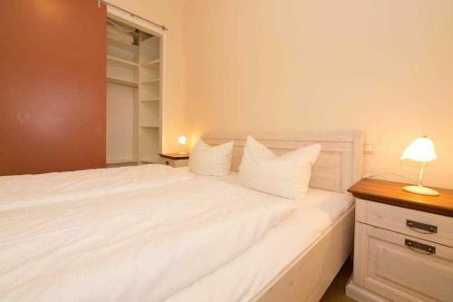 Apartamento Das Autorenhaus App 05 Theodor Sto