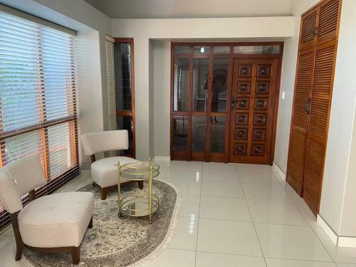 Villa Modern Pretoria Penthouse With Amazing Views