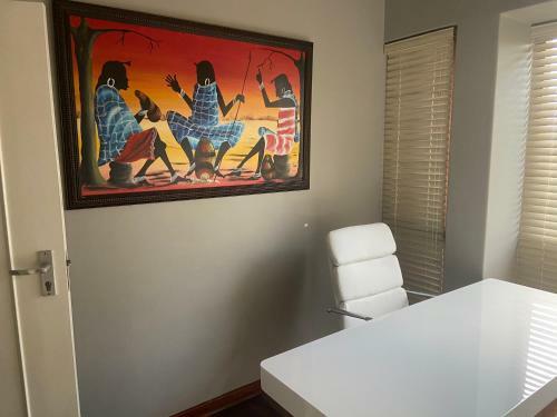 Villa Modern Pretoria Penthouse With Amazing Views