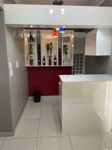 Villa Modern Pretoria Penthouse With Amazing Views