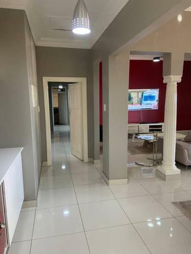 Villa Modern Pretoria Penthouse With Amazing Views