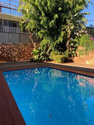 Villa Modern Pretoria Penthouse With Amazing Views
