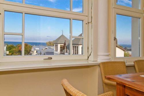 Apartamento Die Villa App 9