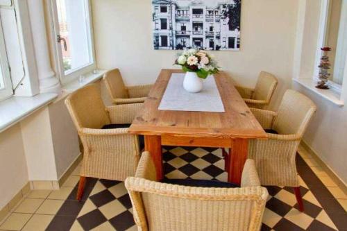 Apartamento Die Villa App 9