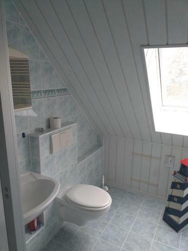 Apartamento Haus Friede-rike