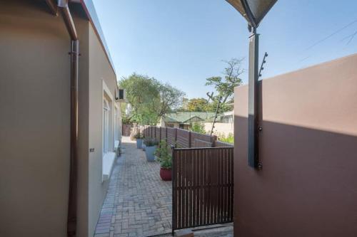 Apartamento Genie's Nest 1
