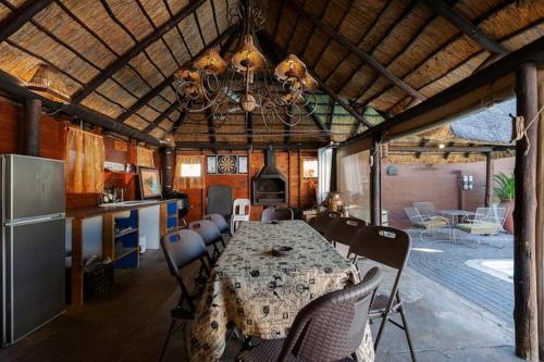Apartamento Genie's Nest 1
