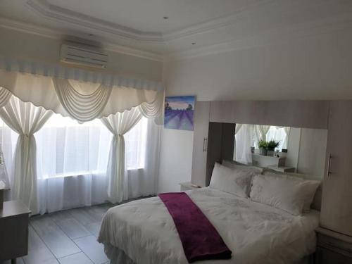 Hostal Genie's Nest 5