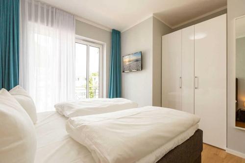 Apartamento Quartier 7 App 14