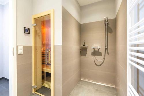 Apartamento Quartier 7 App 14