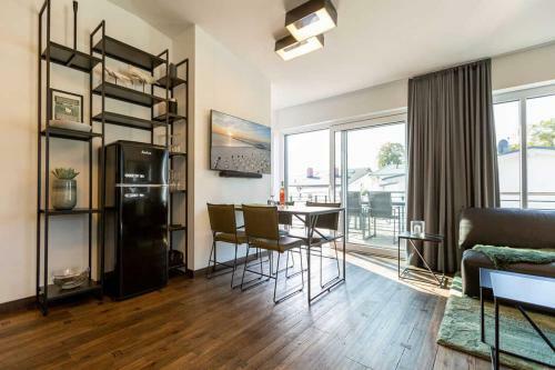 Apartamento Quartier 7 App 13