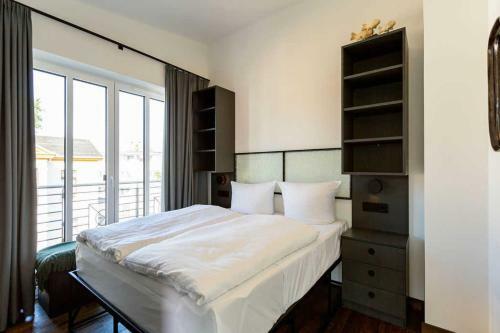 Apartamento Quartier 7 App 13
