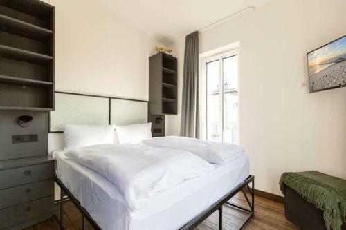 Apartamento Quartier 7 App 13