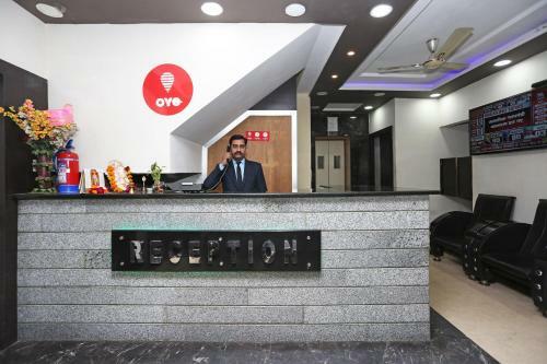 Hotel Collection O 10589 Laxmi Guest House