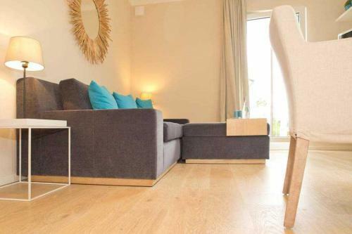 Apartamento D�nenpalais App 17