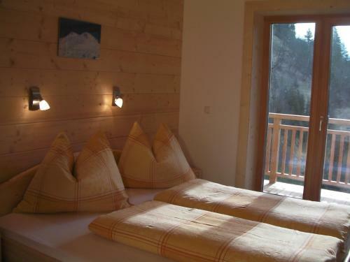 Chalet Rasnerhof