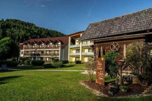 Relax & Wanderhotel Poppengut