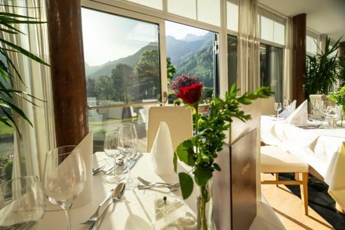 Relax & Wanderhotel Poppengut