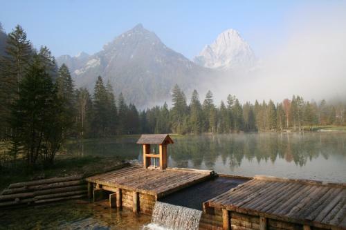 Relax & Wanderhotel Poppengut
