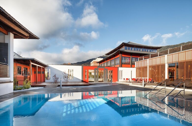Falkensteiner Hotel & Asia Spa Leoben