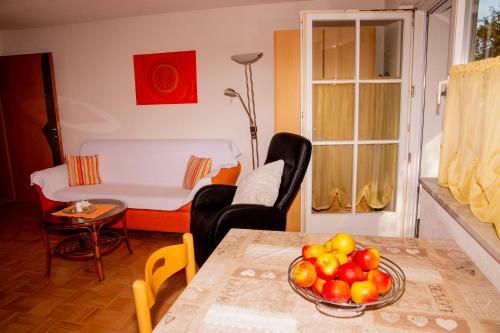 Apartamento Haus Bitschnau